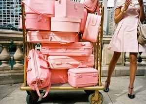 Avoir plus de place dans sa valise: comment plier intelligemment