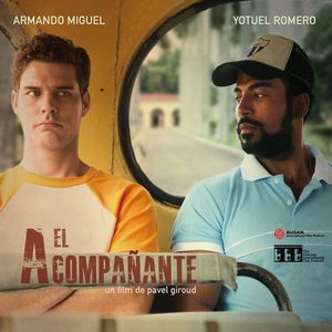 El acompañante