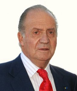 Un nouveau roi en Espagne