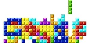 Tétris : 30 ans déjà.