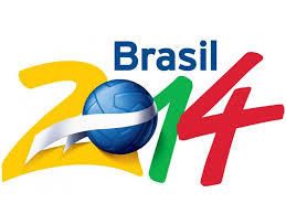 Brésil...C'est parti !