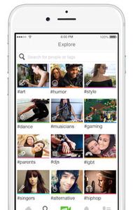 Younow : une application de livestream vidéo qui prend de plus en plus de poids