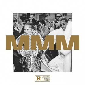 MMM : le nouvel album de Puff Daddy