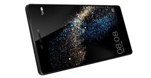 huawei p8