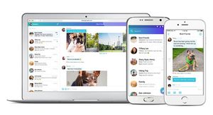 Yahoo Messenger est de retour