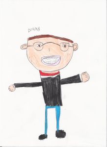Nos portraits
