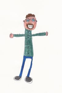Le portrait du maître