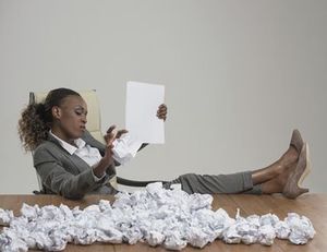 Ce que le recruteur souhaite vraiment voir sur votre CV