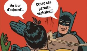 Top 11 des pléonasmes à redondance répétitive
