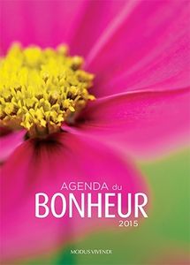L'agenda du plaisir