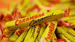 PANACOTTA CARAMBAR