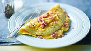 Photo du site http://www.bbc.co.uk/food/omelette