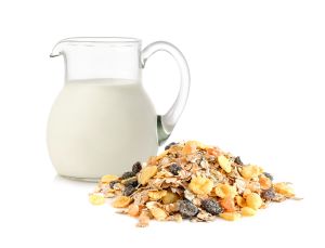 MUESLI MAISON