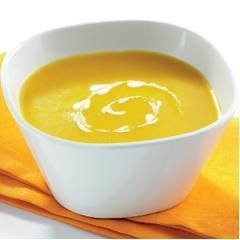 Velouté de potirons