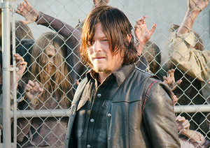 Record d'audience pour "The Walking Dead" qui signe le final le plus regardé de son histoire