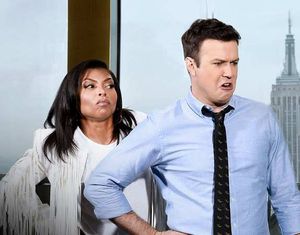 Taraji P. Henson présente le "Saturday Night Live" ce samedi sur NBC, répond aux questions de ses fans sur comment "Empire" a changé sa vie et est de retour dans "Person Of Interest" sur CBS !