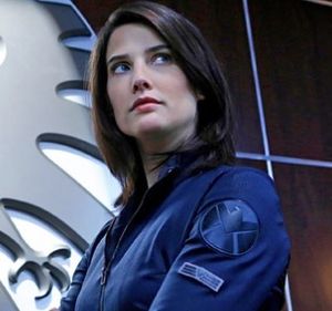 Cobie Smulders de retour dans la saison 2 de "Agents of SHIELD" ; Zooey Deschanel absente d'une partie de la saison 5 de "New Girl"