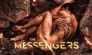 Avec 770 000 téléspectateurs, "The Messengers" enregistre la pire audience série de la saison 2014 / 2015