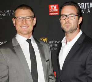 UPFRONTS 2015 : NBC donne presque son feu vert à trois dramas qui marqueraient le retour des vedettes de "Strike Back" à la tête de deux nouvelles séries