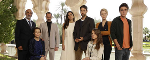 FX dévoile les premières bandes annonces pour la saison 2 de "The Strain" et "Tyrant"