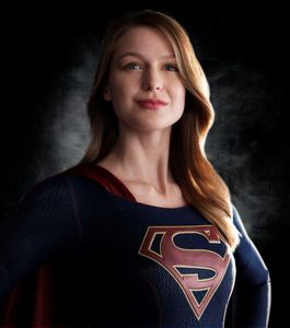 UPFRONTS 2015 : CBS commande officiellement la nouvelle série "Supergirl"