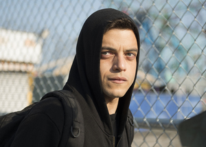 Démarrage décevant pour "Mr. Robot" sur USA