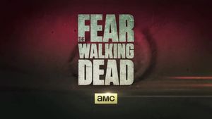 Une saison 2 de 15 épisodes pour "Fear The Walking Dead" sur AMC