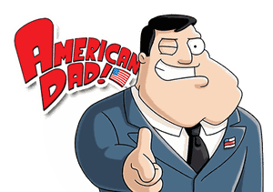TBS a reconduit "American Dad" pour deux saisons supplémentaires lui assurant une présence inédite jusqu'en 2018
