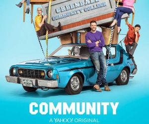 Yahoo reconnait avoir perdu 42 millions de dollars avec ses séries originales en 2015 incluant "Community" : la première victime du "Too Much TV" ?