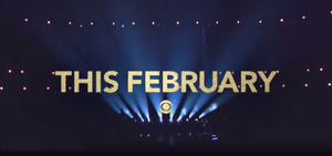 CBS dévoile une bande annonce croisée pour le "Superbowl" et les "Grammy Awards"