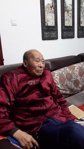 Monsieur Yu Jia Rong