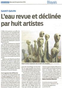 C'est le 7 octobre 2016