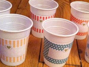 L'an 1 après Petit Dodu : DIY pour une jolie journée