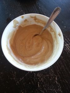 Caviar d'aubergines
