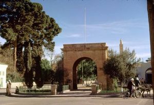 Pleure!O! Laghouat ,un de tes meilleurs fils te quitte à jamais