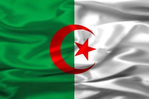 1er Novembre 1954.