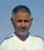 M.Djabri Abderahmane (président et formateur.)