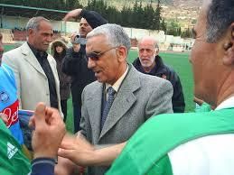 Si Mohamed Heboul.