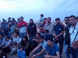 LAGHOUAT : FESTIVAL “ARC-EN-CIEL’’ Au rythme des arts plastiques et visuels