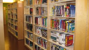 L’intérêt de la lecture.