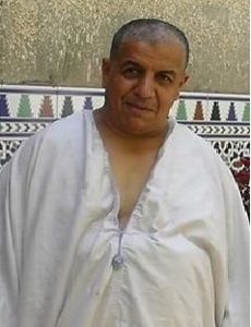 L'hommage de Hadj Ali Djoudi à Hadj Tahar Djoubar(rahimahou Allah).