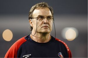 OM : La Bielsamania a commencé