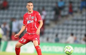 Auxerre : Gragnic en renfort