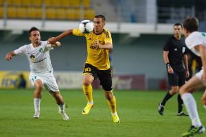 Toulouse FC : Aleksandar Pešić signe au TFC