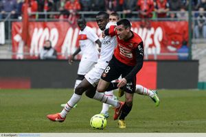 Féret arrive pour deux ans !
