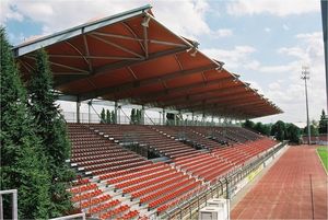 Merville signe à Créteil