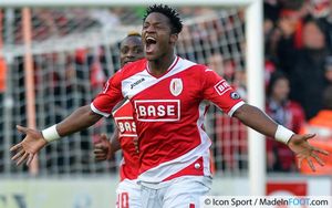 Batshuayi : "Je voulais l'OM à tout prix"