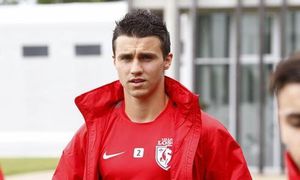 Corchia : «Certains ont cru que j'allais sombrer»