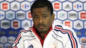Evra signe à la Juve !