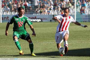 Châteauroux, Bonnart va signer
